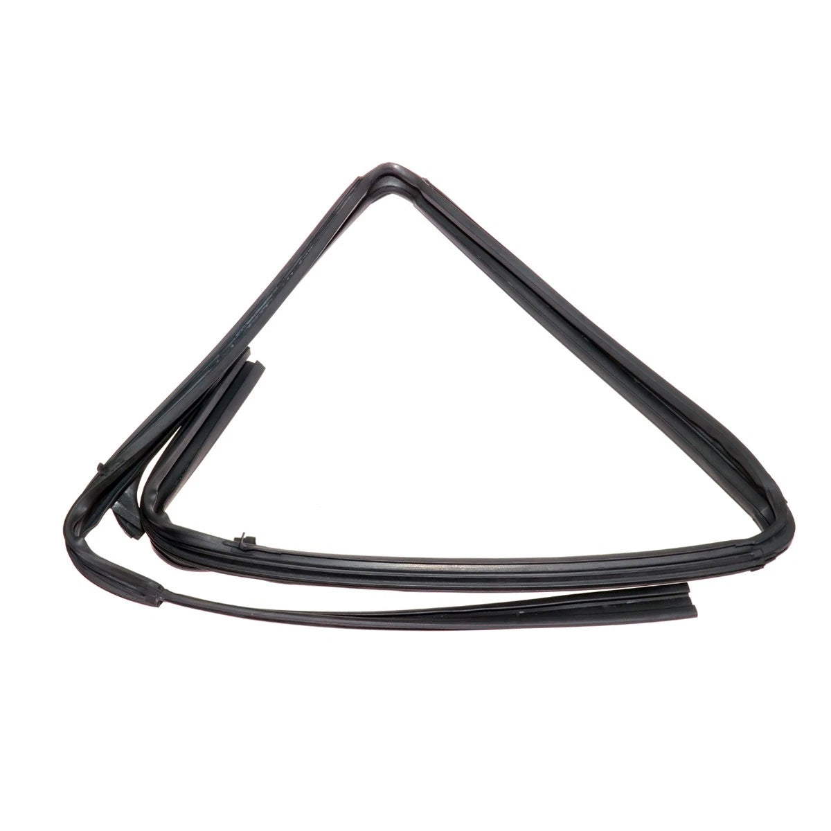 Rear Glass Run Channel for Toyota Hilux LN85 RN86 RN95 LN100 105 (1985–2005)