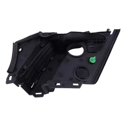 Windshield Waterfall Cover for Honda Civic (2006-2011)