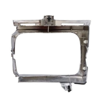 Chrome Head Lamp Door for Toyota Hilux LN80 LN90 VZN95 YN86 (1988–1997)