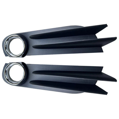 Fog Light Trim Driver & Passenger Side 2 x for Chrysler Town & Country (2011–2016)