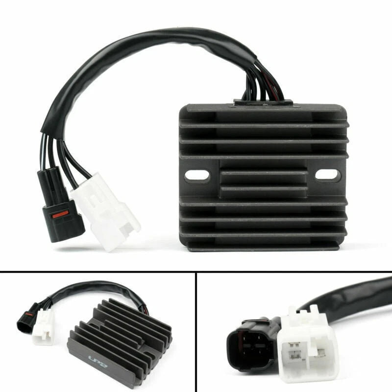 Pulse Intake Kit for Honda CRF50F CMX250 CB175K7 CB250 (2004–2023)