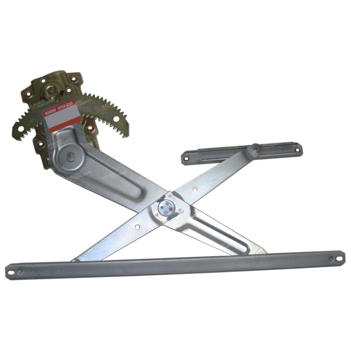 Window Regulator for Toyota Corolla AE80 AE82 (1984–1989)
