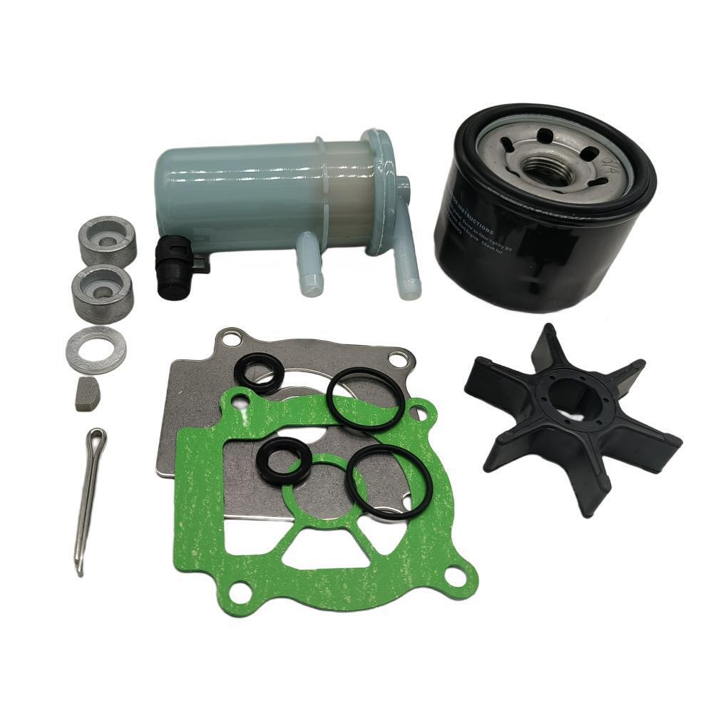 Maintenance Kit for Suzuki DF40/50 (2002–2016) Outboard