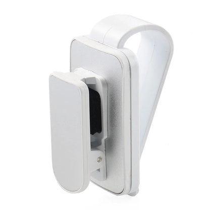 Universal Car Sun Visor Clip Holder for Glasses & Cards