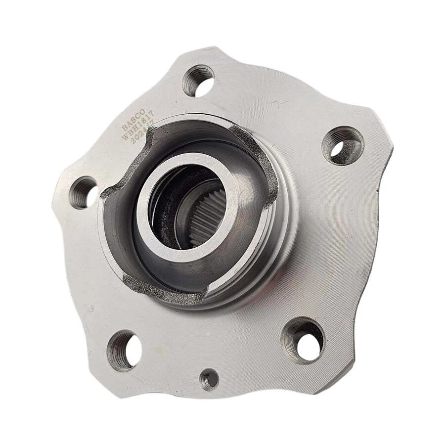 Rear Wheel Bearing Hub Assembly for Audi A4 A5 (2015–2025) AWD
