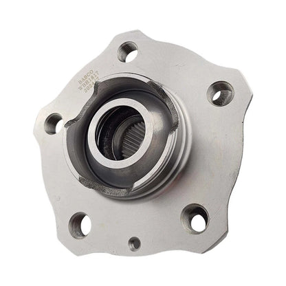 Rear Wheel Bearing Hub Assembly for Audi A4 A5 (2015–2025) AWD