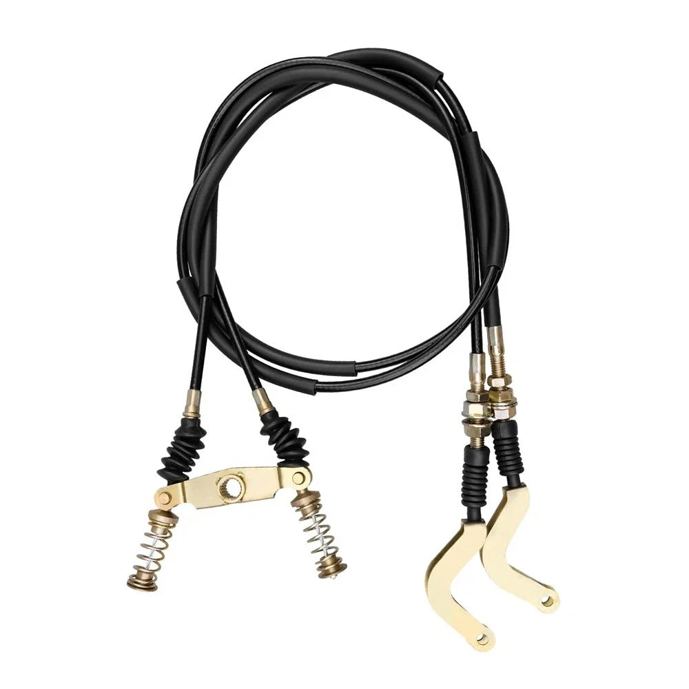 47.5" Shift Cable for Yamaha Golf Cart G14 G16 (1995-2002)