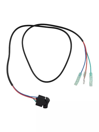 Power Trim & Tilt Switch Assembly for Suzuki Outboard