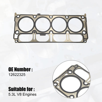 Cylinder Head Gasket for Chevrolet Tahoe, GMC Yukon (2015-2023)