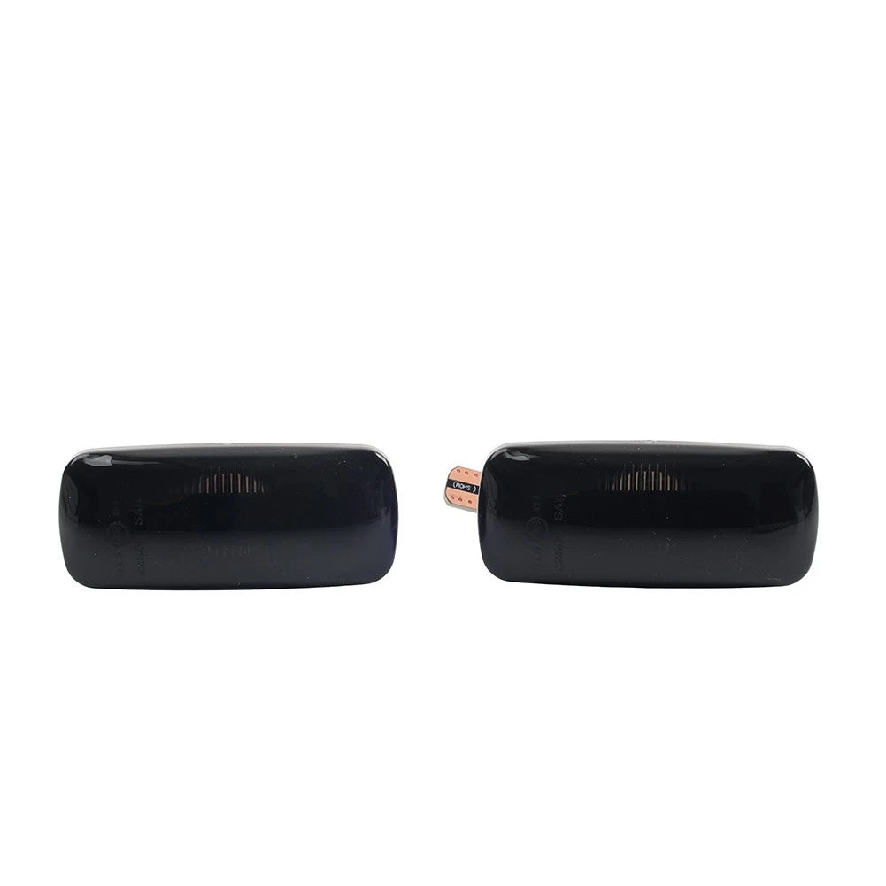 Dynamic LED Wing Mirror Indicator Turn Signal Light for Jeep Renegade (2015–2022)