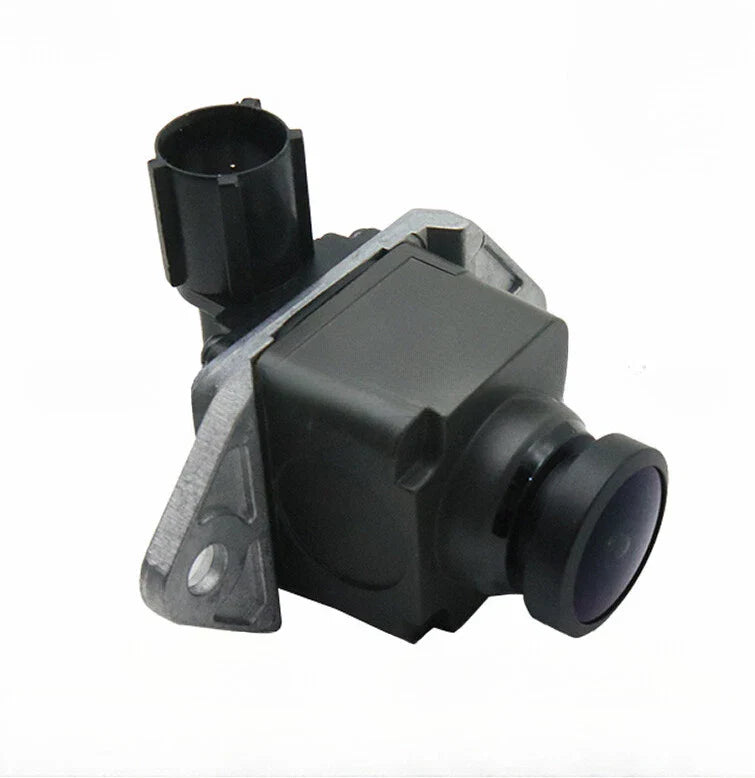 Parking Camera Rear View Backup Park Assist for Jeep (2007–2024)