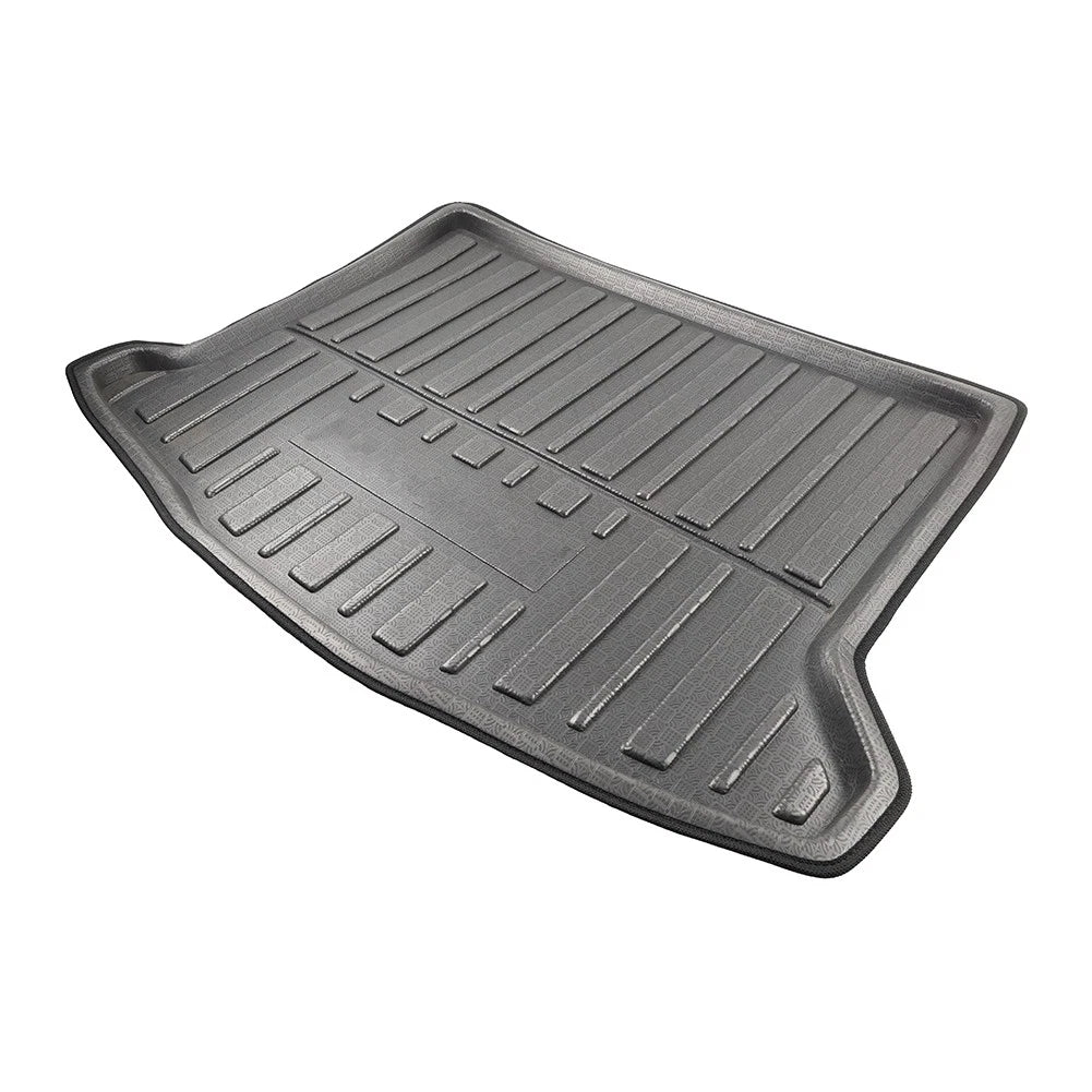 Cargo Liner Trunk Tray Floor Mat for Ford Escape Kuga (2020–2021)