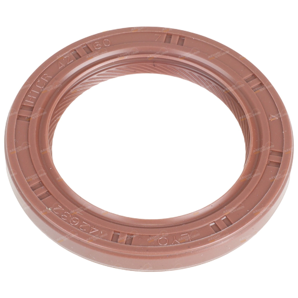 Front Crankshaft Oil Seal for Hilux LN56 (1984–1987)