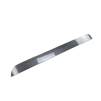 Rear Window Roof Spoiler Wing for Mercedes Benz E Class W214 E260 E300 (2024+)