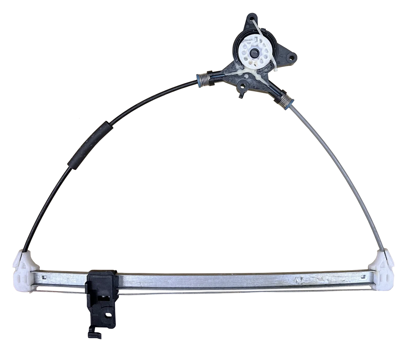 Rear Left Window Regulator W/o Motor for Mazda 6 / Atenza GG GY (2002–2007)