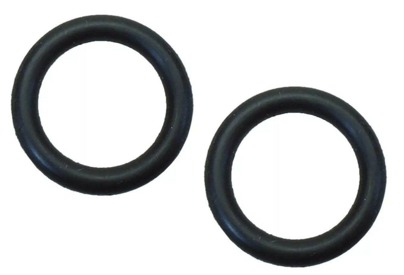 Set of 2 O-Rings for Mercury 15-40 HP Engine (Various Years)