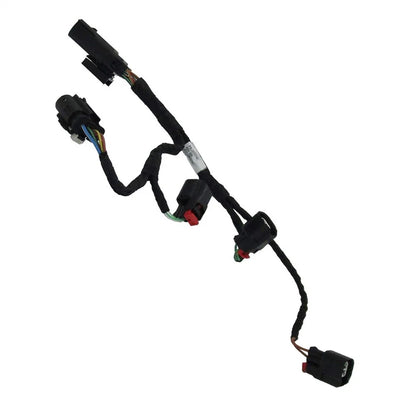 Fuel Injection Ignition Harness Set for Left Hand Fuel Rail 4.3L V6