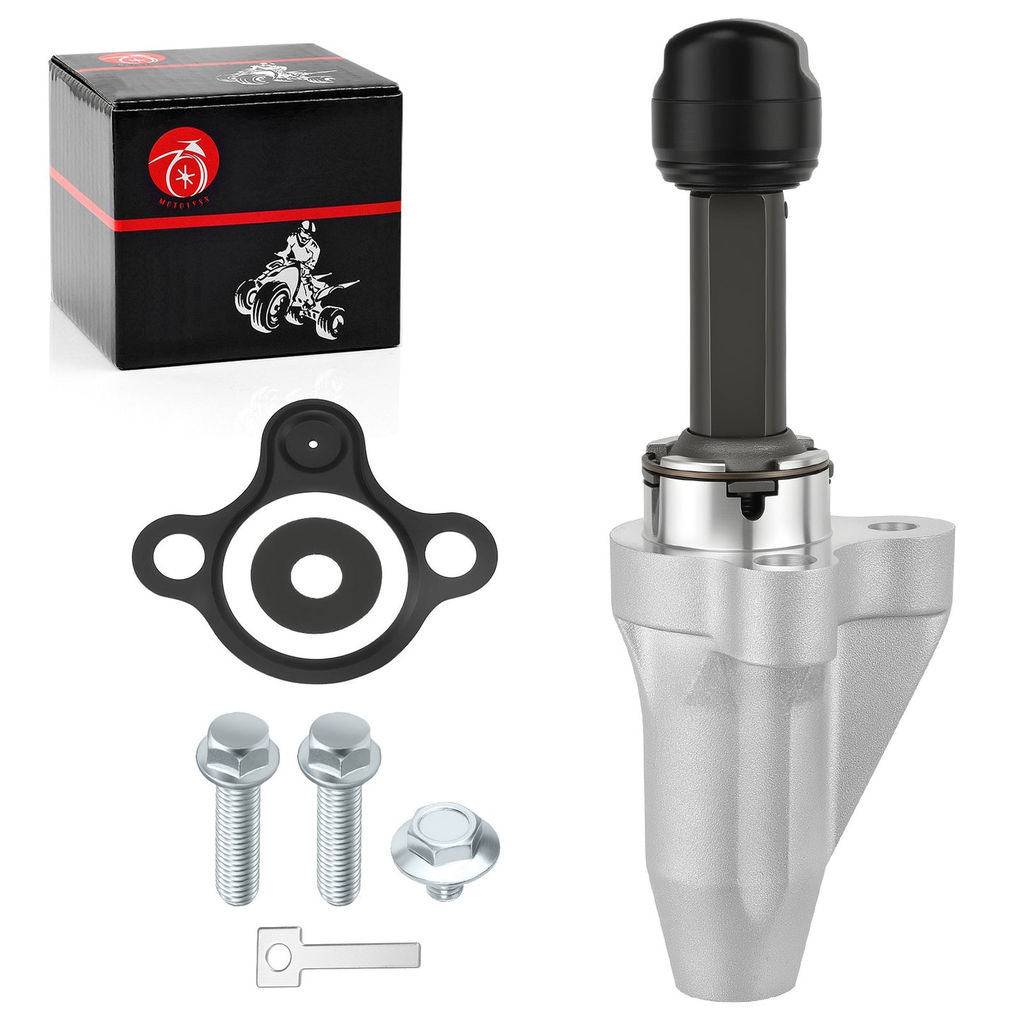 Cam Chain Tensioner with Gasket for Honda Interceptor 800 (2002–2009)