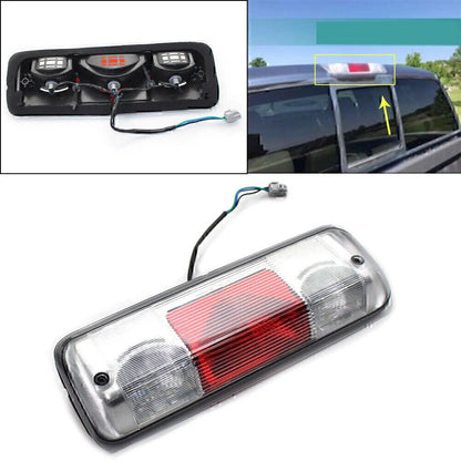 Rear Third Brake Tail Light for 2004-2008 Ford F150