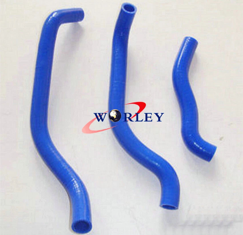 Silicone Radiator Hose for Honda TRX250R TRX250 (1987–1989)