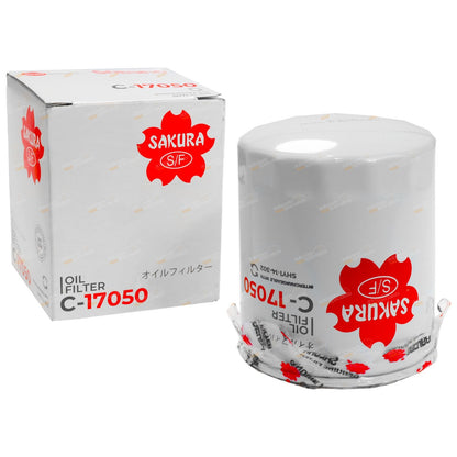 Engine Oil Filter for Mazda 6 (2012–2019)