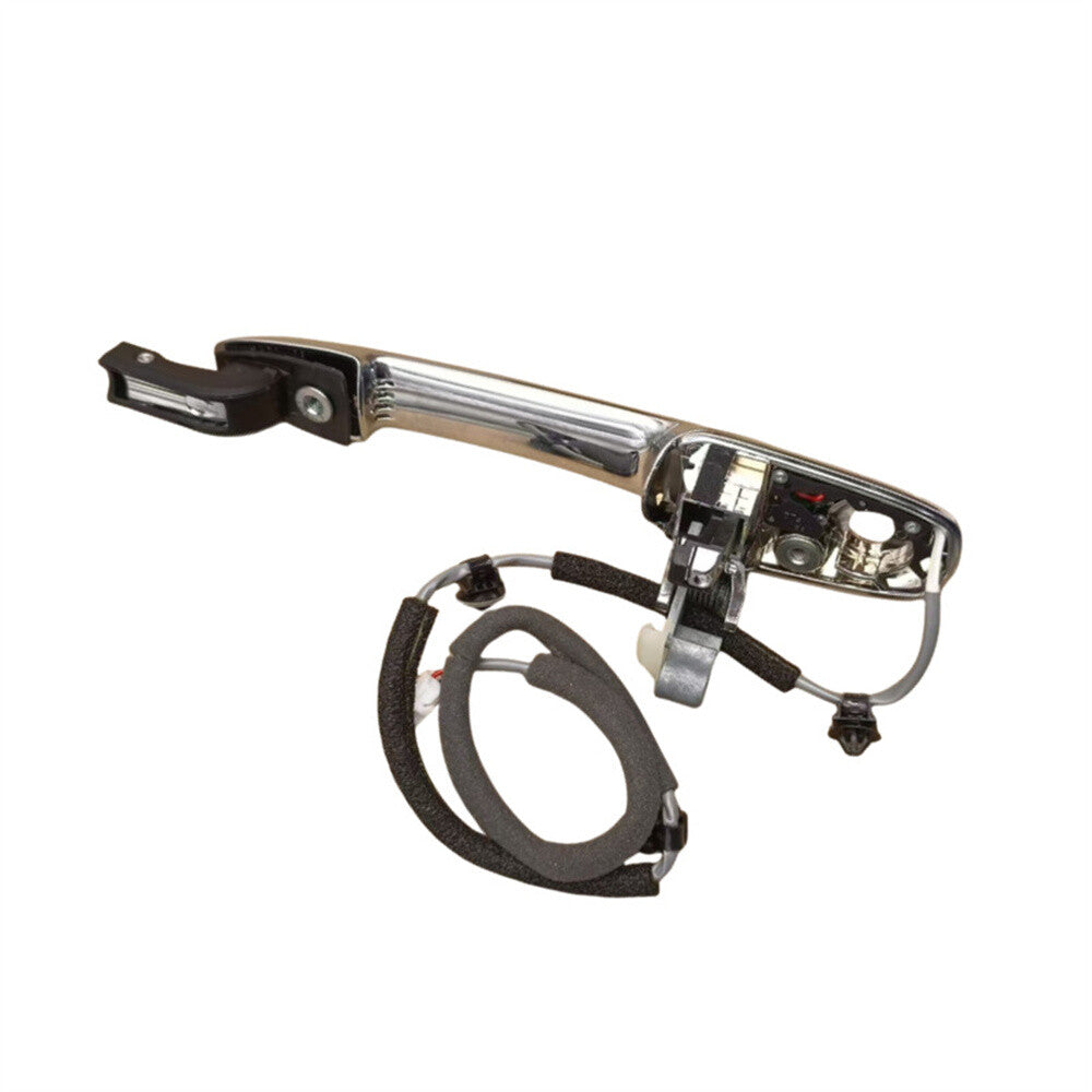 Exterior Door Handle for Mazda CX-7, RX-8, CX-9 (2007–2013)