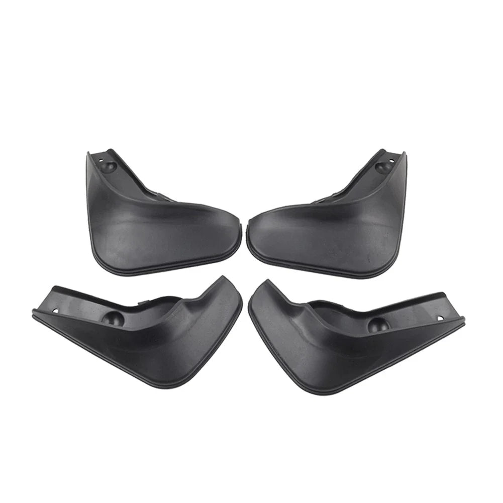 Mud Flaps Splash Guards for Suzuki Swift Hatchback (2004-2009)