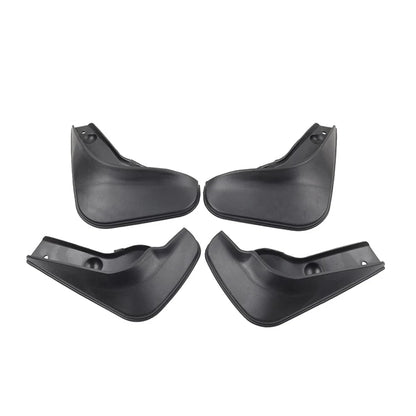 Mud Flaps Splash Guards for Suzuki Swift Hatchback (2004-2009)