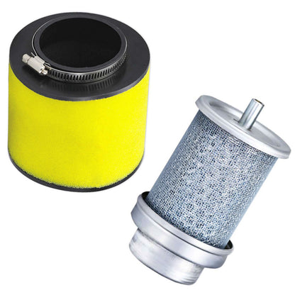 Air Filter & Cleaner for Honda FourTrax 300 TRX300 (1993–2000)