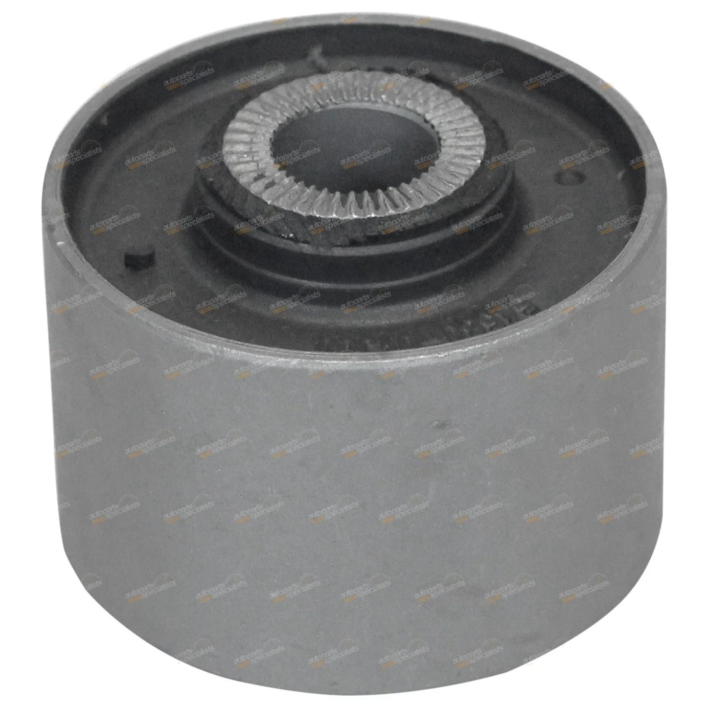 Radius Arm Bush Diff End for Nissan Patrol GQ Y60 + GU Y61