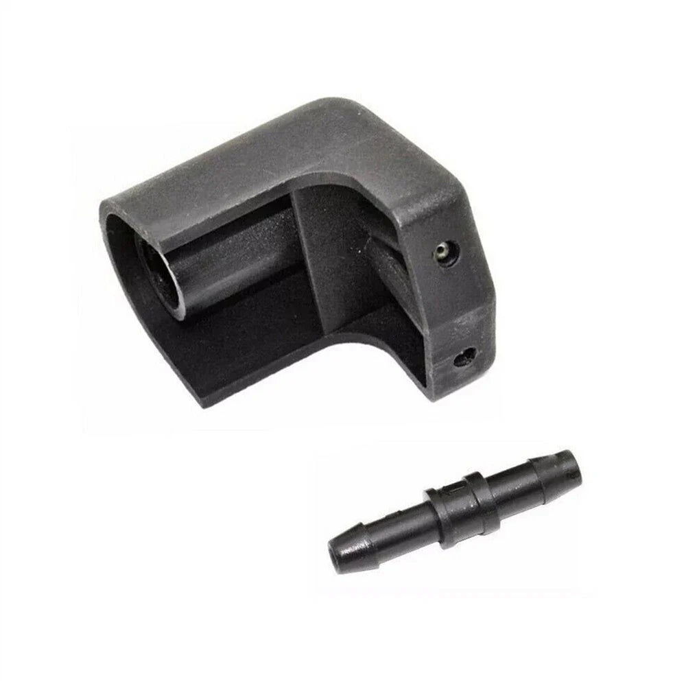 Windscreen Twin Washer Jet Repair Kit for Land Rover Defender 90 110 130