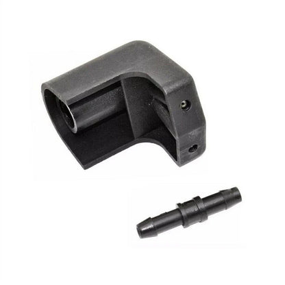Windscreen Twin Washer Jet Repair Kit for Land Rover Defender 90 110 130