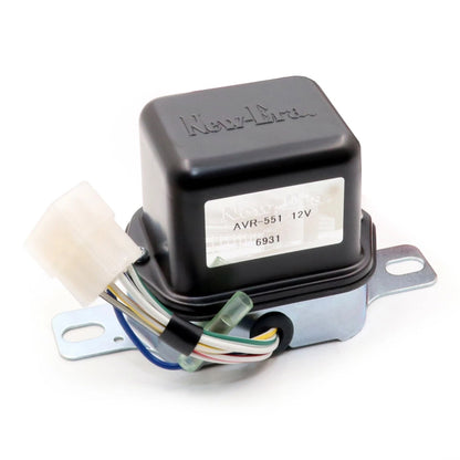 Voltage Regulator for Toyota Celica Coupe (TA22, TA27, RA20, RA25, RA28, RA29)