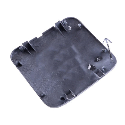 Front Bumper Tow Eye Hook Access Cover Cap for Nissan Murano (2015–2022)