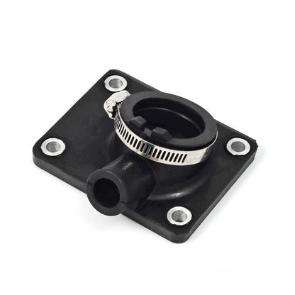 Intake Manifold & CNC Reed Valve for Yamaha Blaster YFS200 (1988–2006)