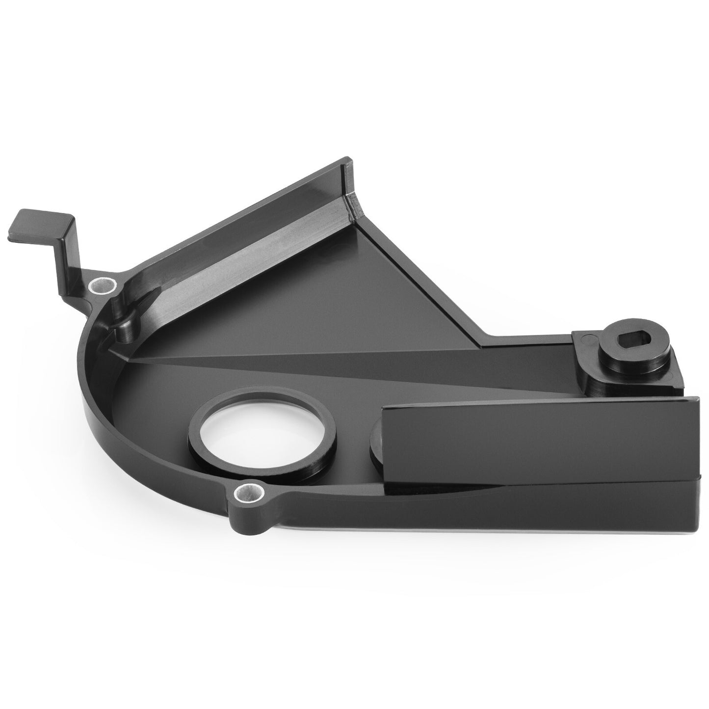 Front Sprocket Crank Case Cover for Yamaha Raptor Warrior 350 (2000–2007)