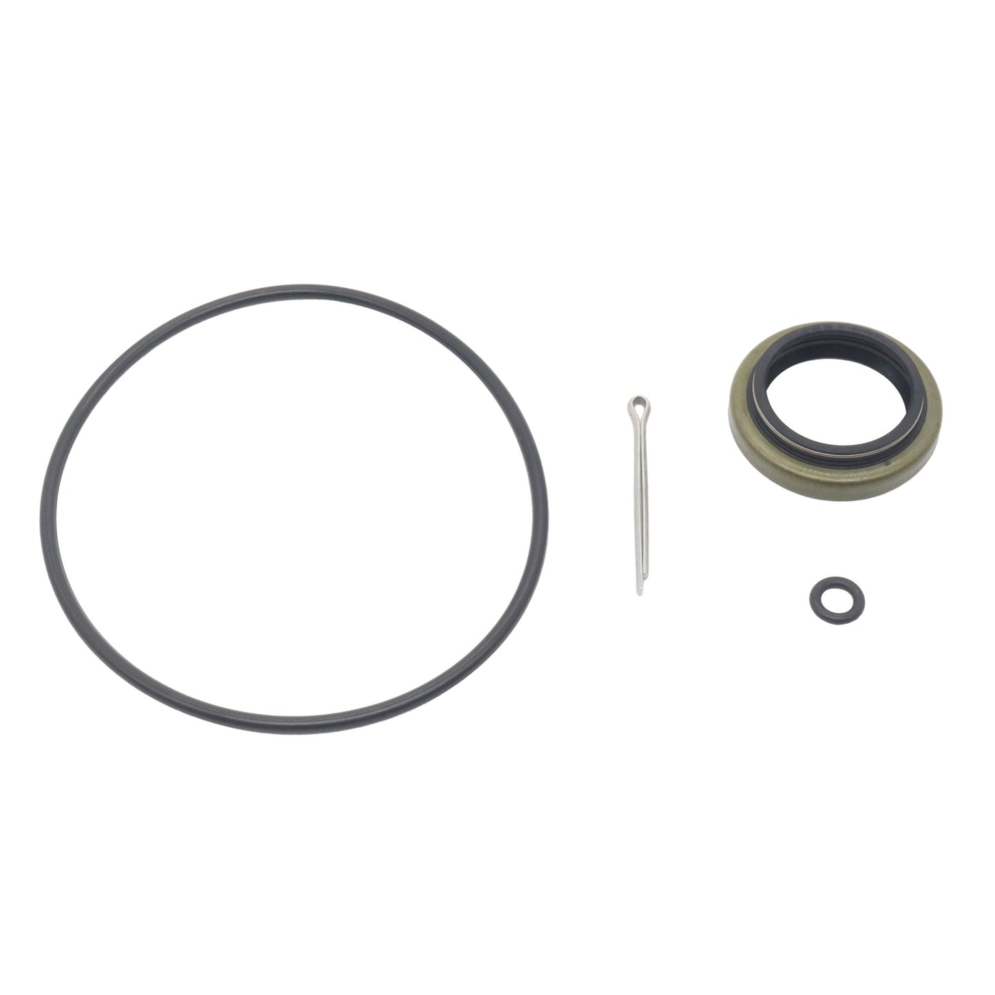 Oil Seal for OMC Cobra Volvo Penta SX (1990–1999)