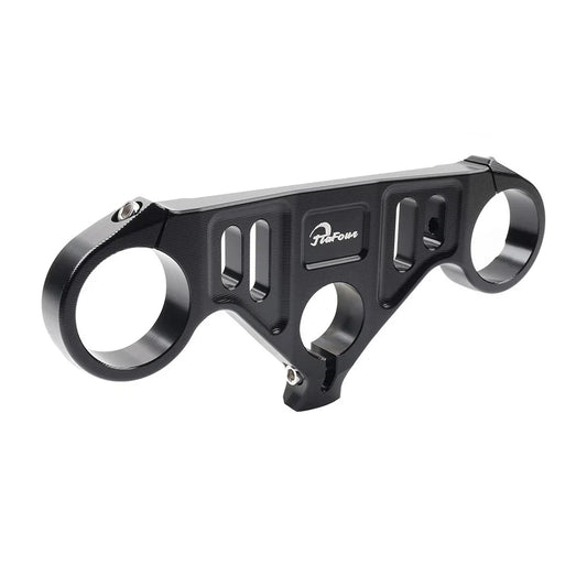 Motor Lowering Triple Tree Clamp for Ducati Panigale V2 (2020-2024)