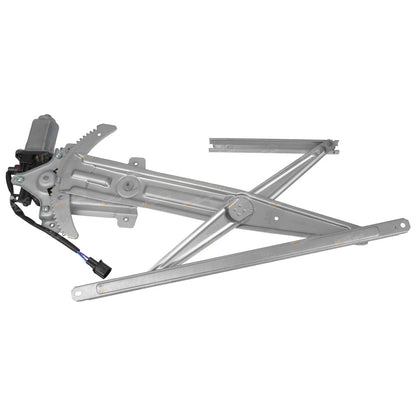 Front RH Electric Window Regulator with Motor for Holden Colorado (2012–2019)