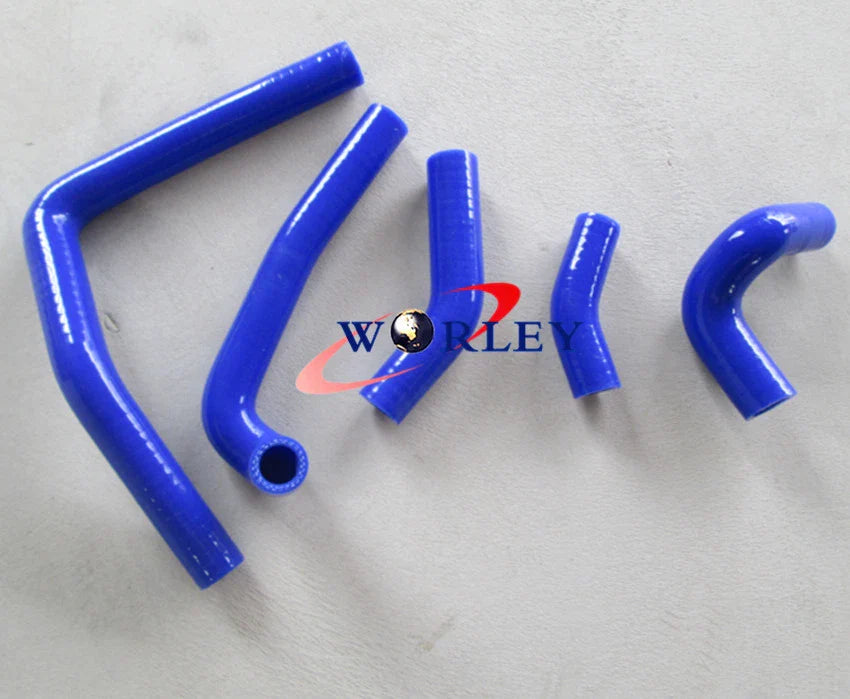 Radiator Hose for Honda CR250 CR250R (2003-2008)