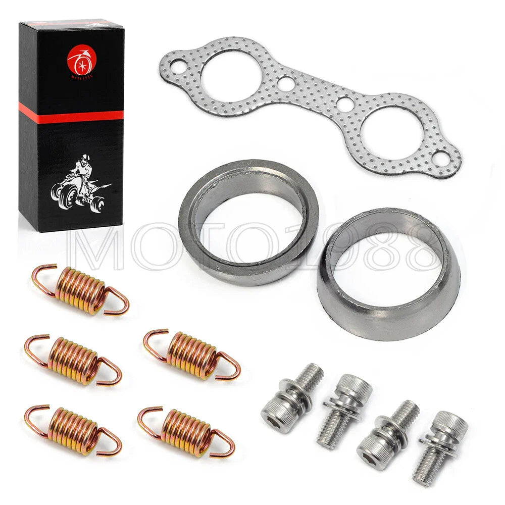 Exhaust Manifold Gasket for Polaris RANGER RZR 800 EFI (2008–2014)