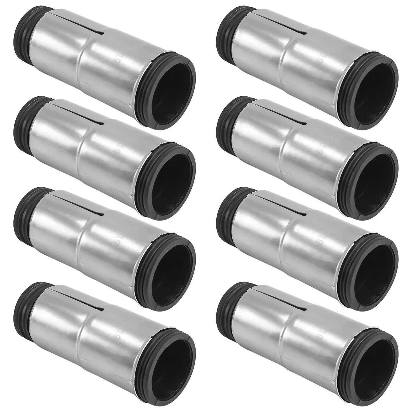 8x Spark Plug Tube Sensor Seal for BMW E53/E60/E63/E66/E70 (1999-2013)