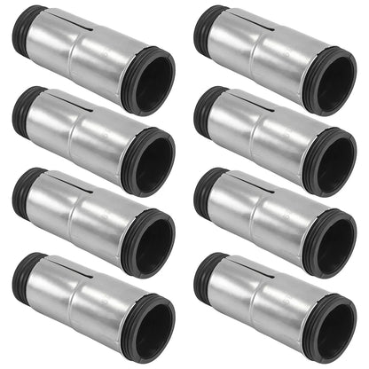 8x Spark Plug Tube Sensor Seal for BMW E53/E60/E63/E66/E70 (1999-2013)