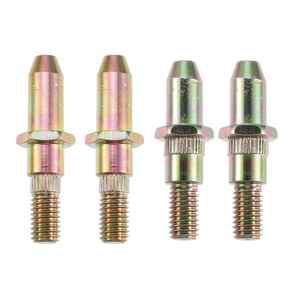 Door Hinge Pin Bushing Repair Kit for Chevy Silverado (2007-2018) - 1 Set
