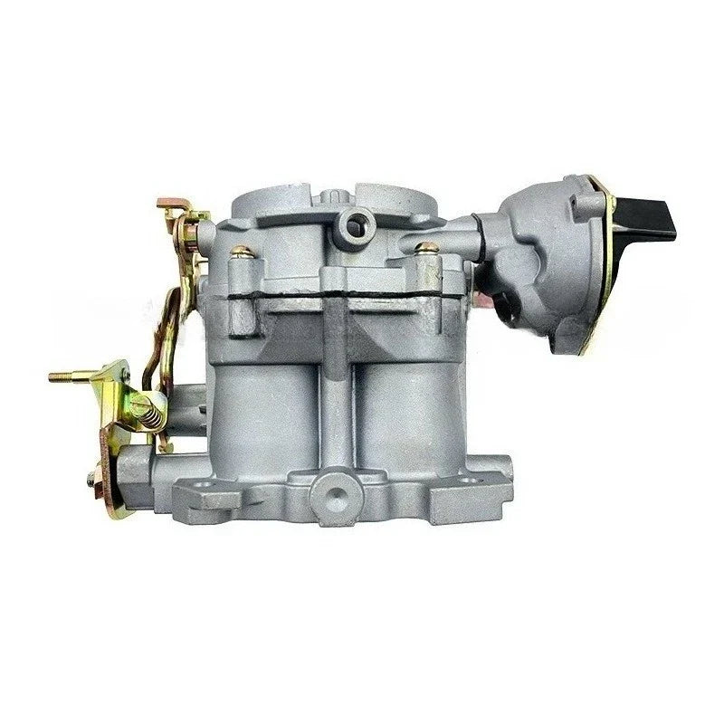 Carburetor 2-Barrel 2.5 3.0L 4-Cyl for Mercruiser