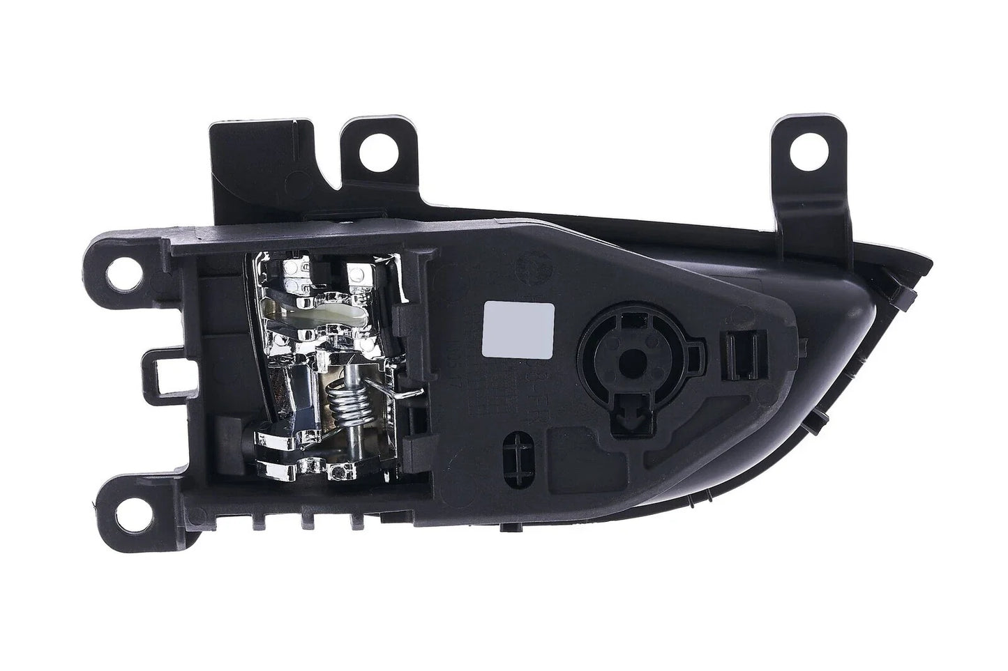 Chrome Front Right Inner Door Handle for Hyundai Elantra MD (2011–2015)