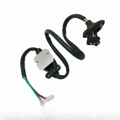 Blower Motor Regulator for Mercedes SL500 SL600 SL320 (1989–2002)