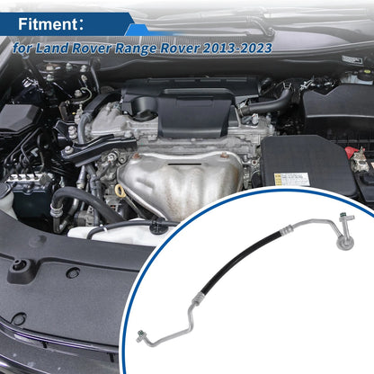 A/C Refrigerant Liquid Hose for Land Rover Range Rover (2013–2023) No.LR072184