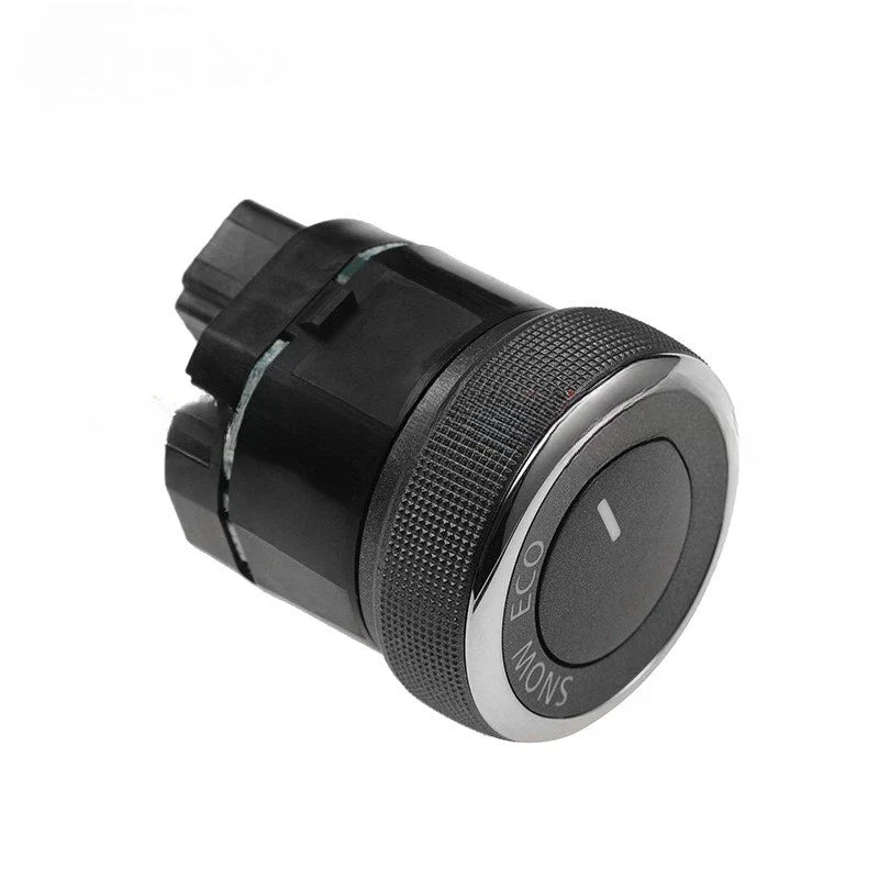 Center Console Drive Sport ECO Mode Switch For Unknown Make/Model (2013–2017)