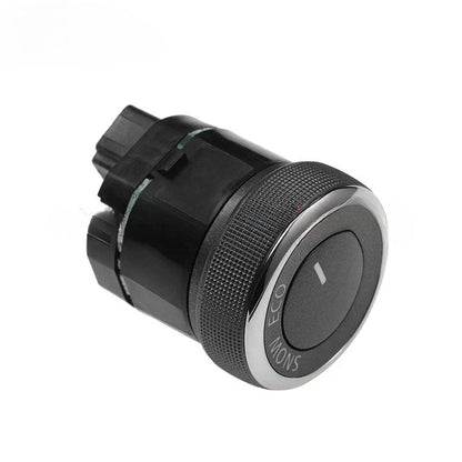Center Console Drive Sport ECO Mode Switch For Unknown Make/Model (2013–2017)